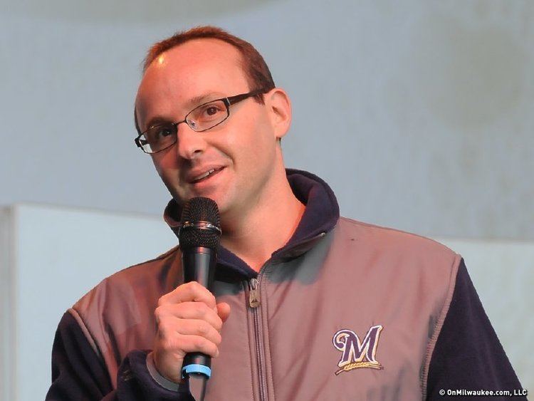 Cory Provus OnMilwaukeecom Sports Milwaukee Talks Brewers radio