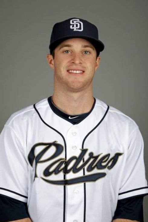 Cory Spangenberg AH product Spangenberg gets call to bigs Sports The