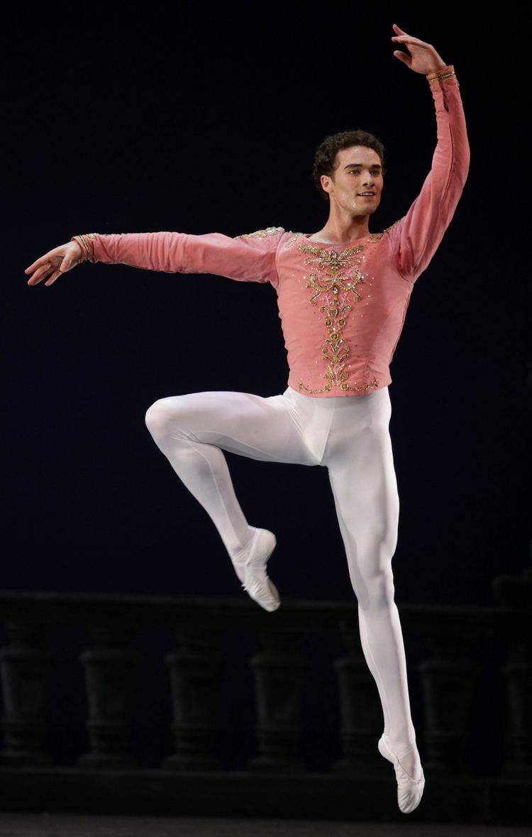 Cory Stearns cory stearns ballet Google Search male dancers Pinterest