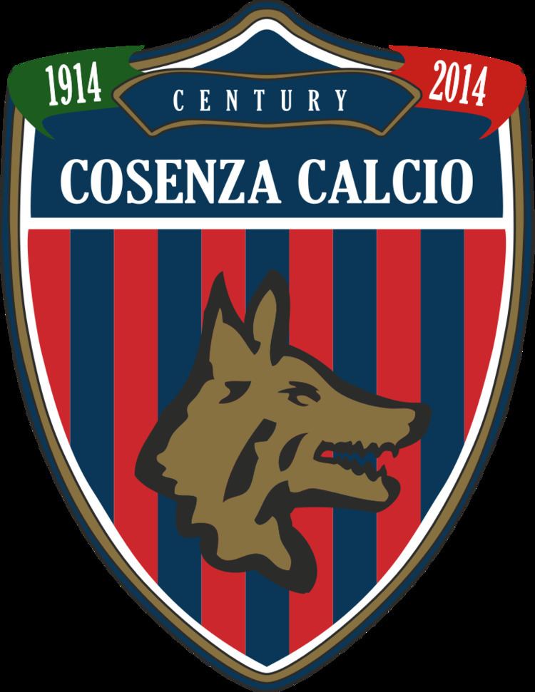 Cosenza Calcio httpsuploadwikimediaorgwikipediaitthumb5