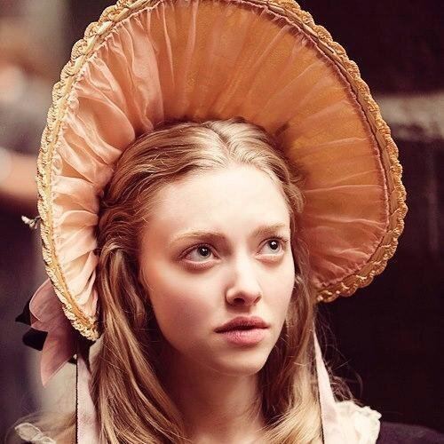 Cosette Cosette queenpontmercy Twitter