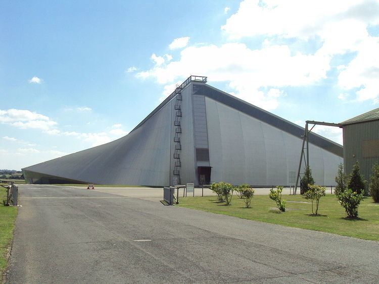 Cosford, Shropshire