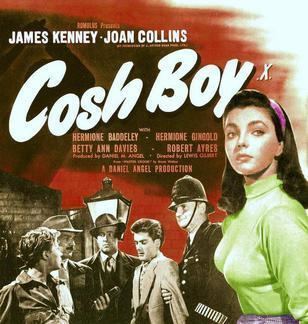 Cosh Boy Cosh Boy Wikipedia