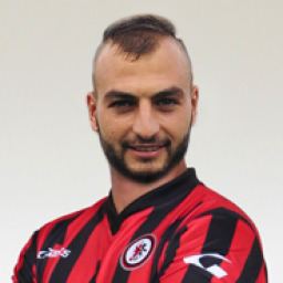 Cosimo Chiricò GoalShouter