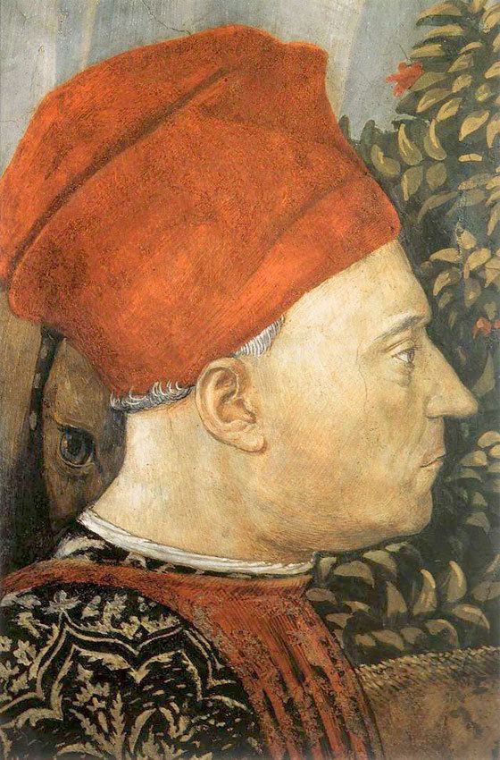 Cosimo de' Medici 6 Renaissance Lords Renaissance Italy