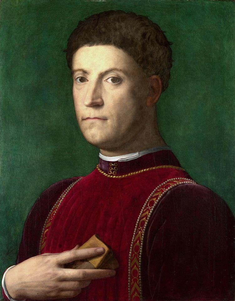 Cosimo de' Medici Piero di Cosimo de Medici Wikipedia