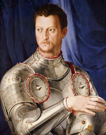 Cosimo I de' Medici, Grand Duke of Tuscany Cosimo I de39 Medici Grand Duke of Tuscany The Medici Family