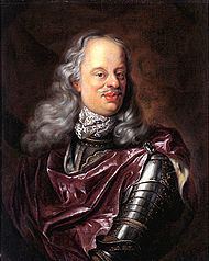 Cosimo III de' Medici, Grand Duke of Tuscany httpsuploadwikimediaorgwikipediacommonsthu