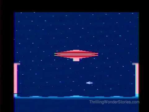 Cosmic Ark Cosmic Ark on the Atari 2600 YouTube