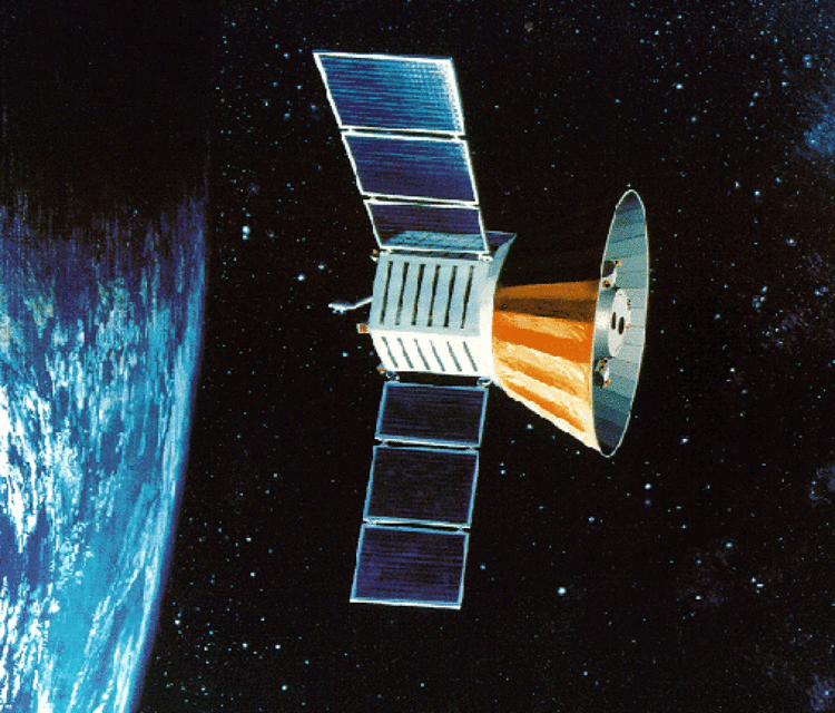 Cosmic Background Explorer COBE Science Mission Directorate