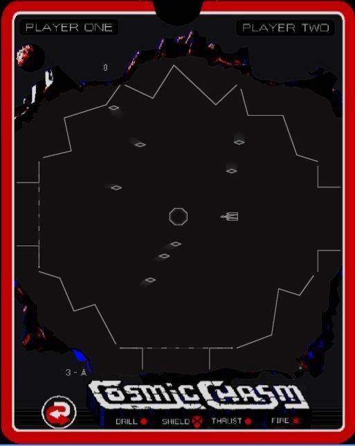 Cosmic Chasm Cosmic Chasm Game Giant Bomb