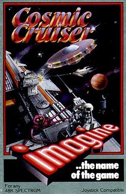 Cosmic Cruiser httpsuploadwikimediaorgwikipediaen664Cos