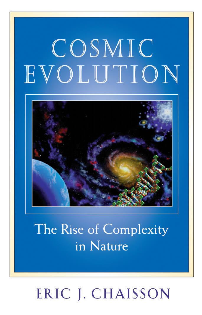 Cosmic Evolution (book) t0gstaticcomimagesqtbnANd9GcQ0CWXvkeY91veIWK