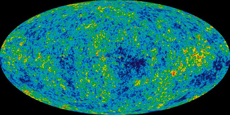 Cosmic neutrino background