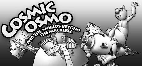 Cosmic Osmo and the Worlds Beyond the Mackerel Cosmic Osmo and the Worlds Beyond the Mackerel on Steam