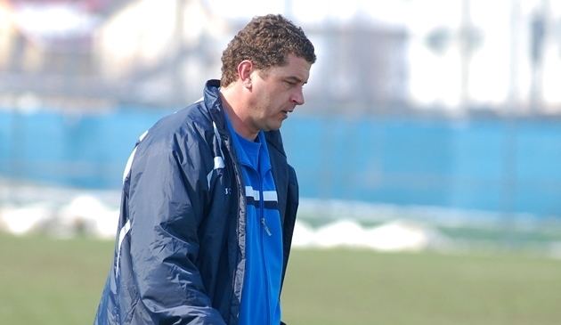 Cosmin Bodea Cosmin Bodea antrenor principal la FC Braov ProSport