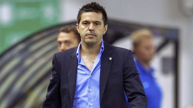 Cosmin Contra Getafe names Cosmin Contra as new manager FOX Sports
