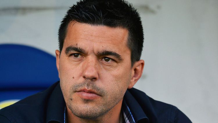 Cosmin Contra La Liga Cosmin Contra accepts head coach position at