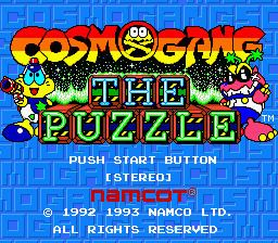 Cosmo Gang the Puzzle httpsrmprdseSuper20NintendoTitlesCosmo20