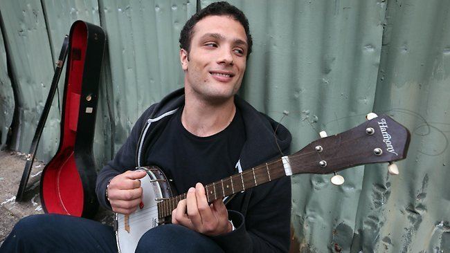 Cosmo Jarvis Cosmo Jarvis is the ultimate overachiever The Australian