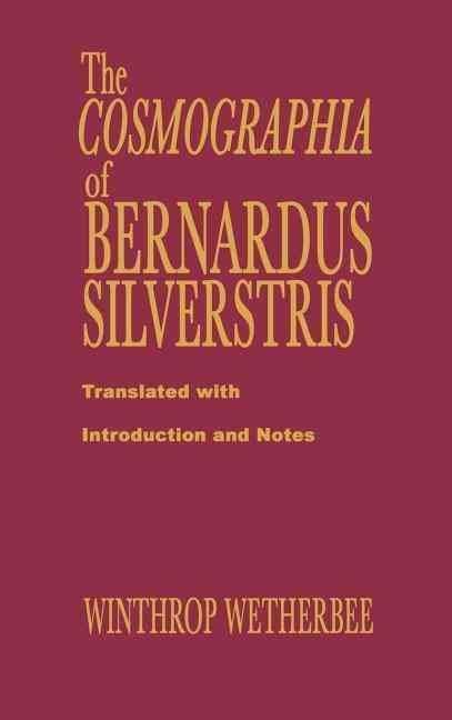 Cosmographia (Bernardus Silvestris) t3gstaticcomimagesqtbnANd9GcTJ9EC3q3jJd70R