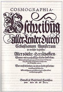 Cosmographia (Sebastian Münster) httpsuploadwikimediaorgwikipediacommonsthu