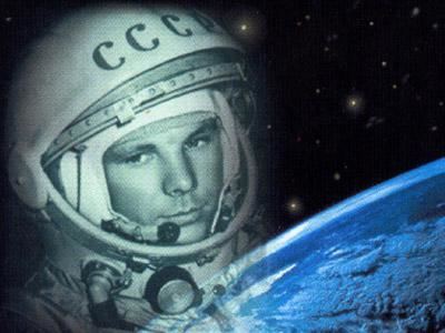 Cosmonautics Day Our congratulations to all of you with Cosmonautics Day
