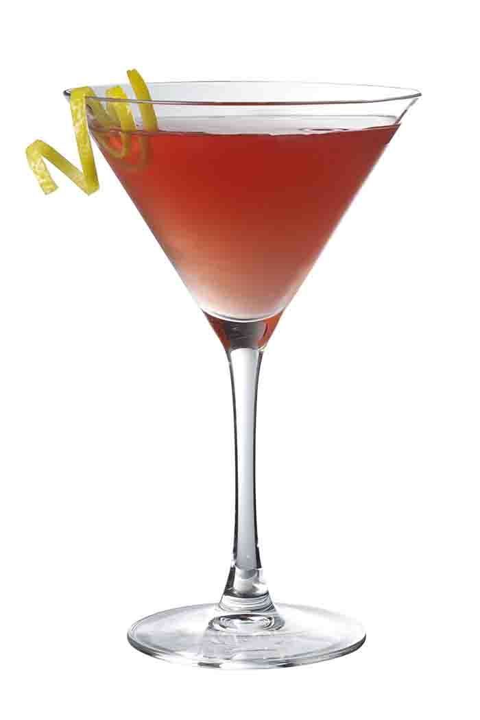 Cosmopolitan (cocktail) Cosmopolitan Cocktail Dan Murphy39s