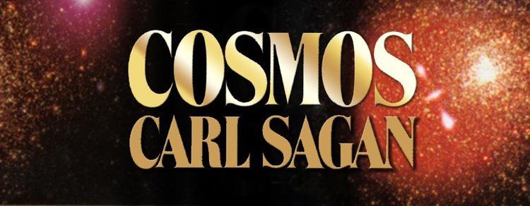 Cosmos: A Personal Voyage Cosmos By Carl Sagan Faith In His Blood Org