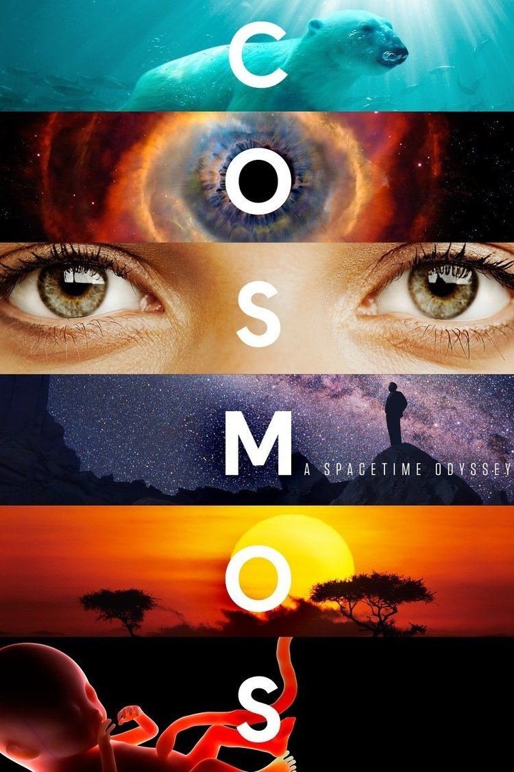 Cosmos: A Spacetime Odyssey wwwgstaticcomtvthumbtvbanners10476047p10476