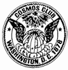 Cosmos Club wwwcosmoscluborgjournals1999coslogogif