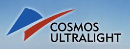 Cosmos ULM httpsuploadwikimediaorgwikipediaen663Cos