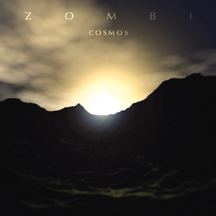 Cosmos (Zombi album) httpsuploadwikimediaorgwikipediaen550Zom
