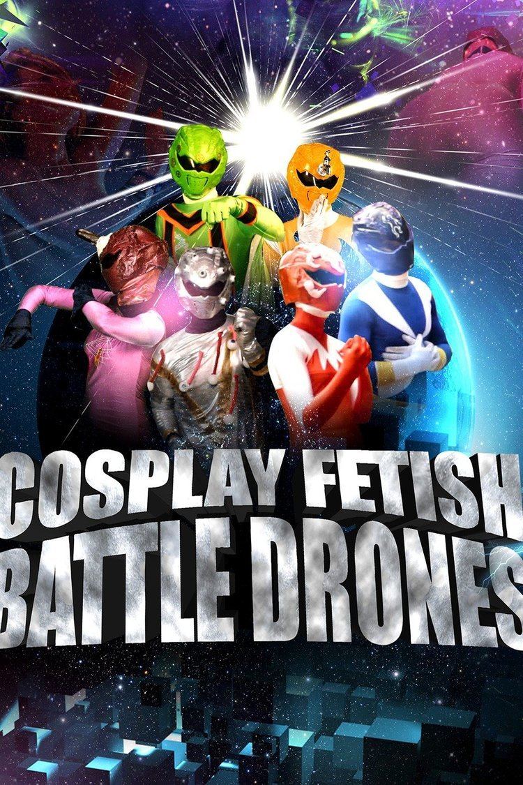 Cosplay Fetish Battle Drones wwwgstaticcomtvthumbmovieposters11253113p11