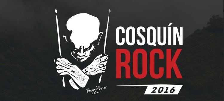 Cosquin Rock Cosqun Rock 2016 Archivos Pgina 4 de 4 Cosqun Rock