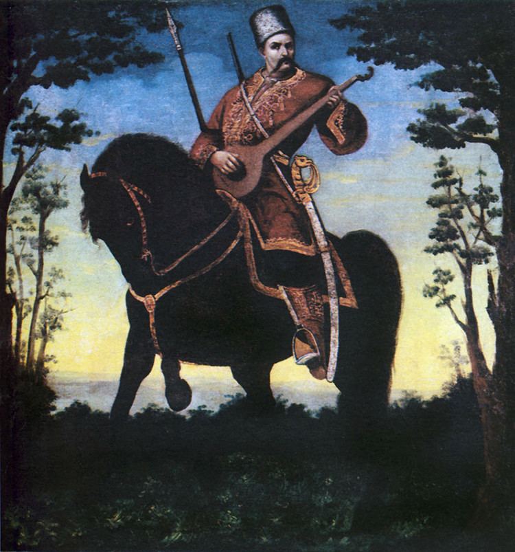 Cossack Mamay Cossack Mamay Wikipedia