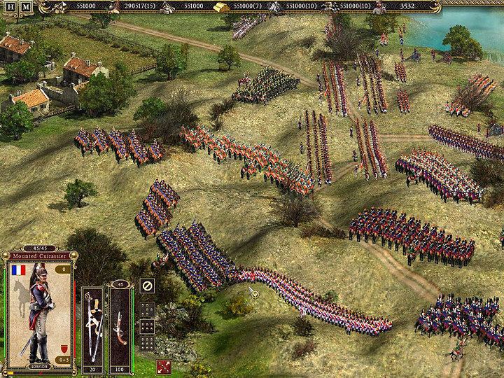 Cossacks II: Napoleonic Wars Cossacks II Napoleonic Wars f yellgametorrenz