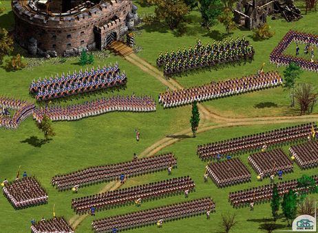 Cossacks II: Napoleonic Wars Cossacks II Napoleonic Wars on Steam