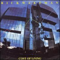 Cost of Living (Rick Wakeman album) httpsuploadwikimediaorgwikipediaen77dCos
