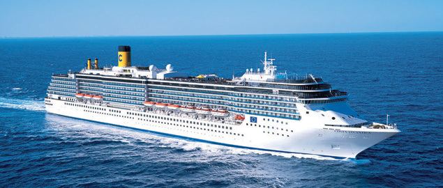 Costa Atlantica Costa Atlantica Cruise Ship Photos Schedule amp Itineraries Cruise