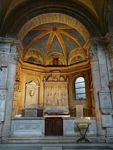 Costa Chapel (Santa Maria del Popolo) httpsuploadwikimediaorgwikipediacommonsthu