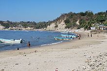 Costa Chica of Guerrero httpsuploadwikimediaorgwikipediacommonsthu