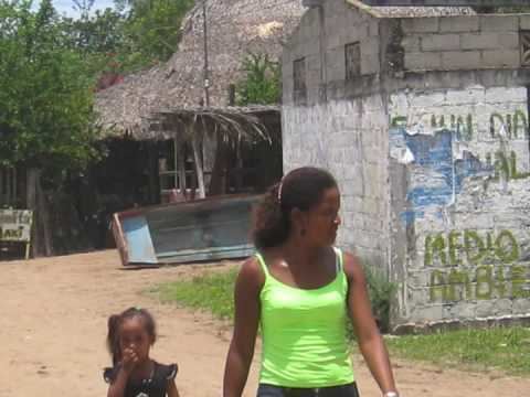 Costa Chica of Guerrero Okeyo Jumal Costa Chica Mexico July 2009 YouTube