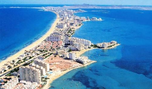 Costa Cálida Cheap Holidays to Costa Calida Spain Cheap All Inclusive