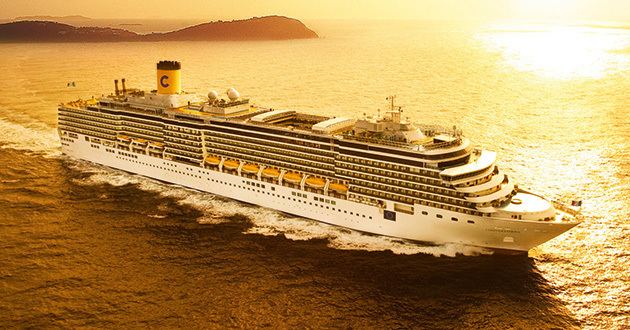 Costa Deliziosa Costa Deliziosa Cruise Ship Expert Review amp Photos on Cruise Critic