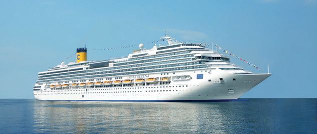Costa Favolosa Costa Favolosa Cruise Ship Photos Schedule amp Itineraries Cruise