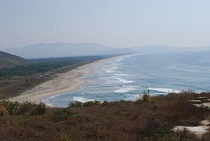 Costa Grande of Guerrero httpsuploadwikimediaorgwikipediacommonsthu