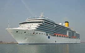Costa Luminosa Costa Luminosa Cruise Ship Expert Review amp Photos on Cruise Critic
