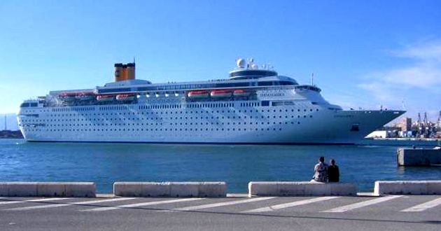 Costa neoClassica Costa neoClassica Cruise Ship Expert Review amp Photos on Cruise Critic