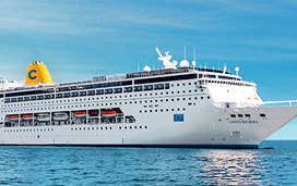 Costa neoRiviera Costa neoRiviera Cruise Ship Expert Review amp Photos on Cruise Critic